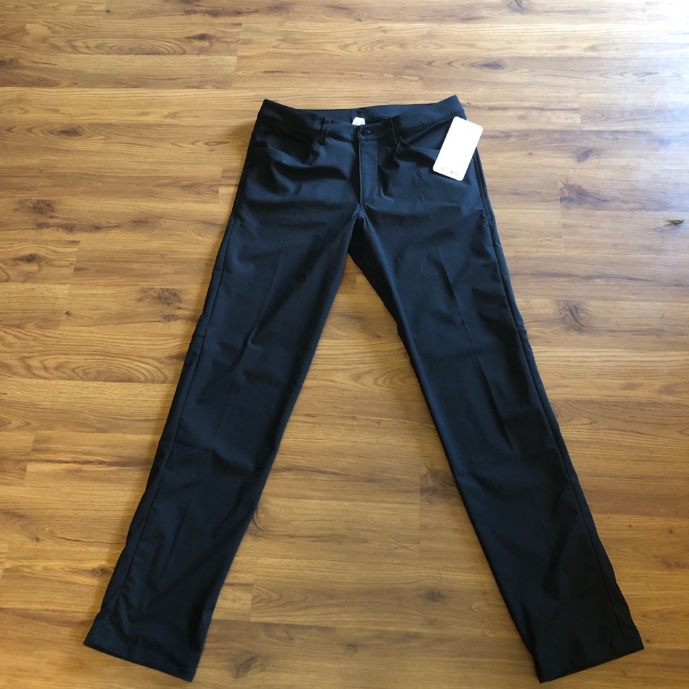 Lululemon ABC Classic Pant 32x34
